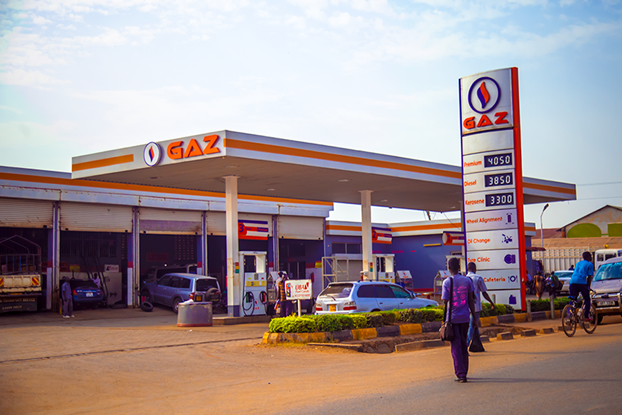 Uganda govt to lift ban on construction of new fuel stations