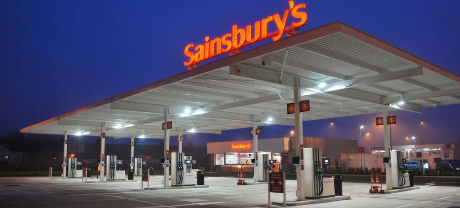 Sainsbury's major fuel change will impact all 315 UK petrol stations
