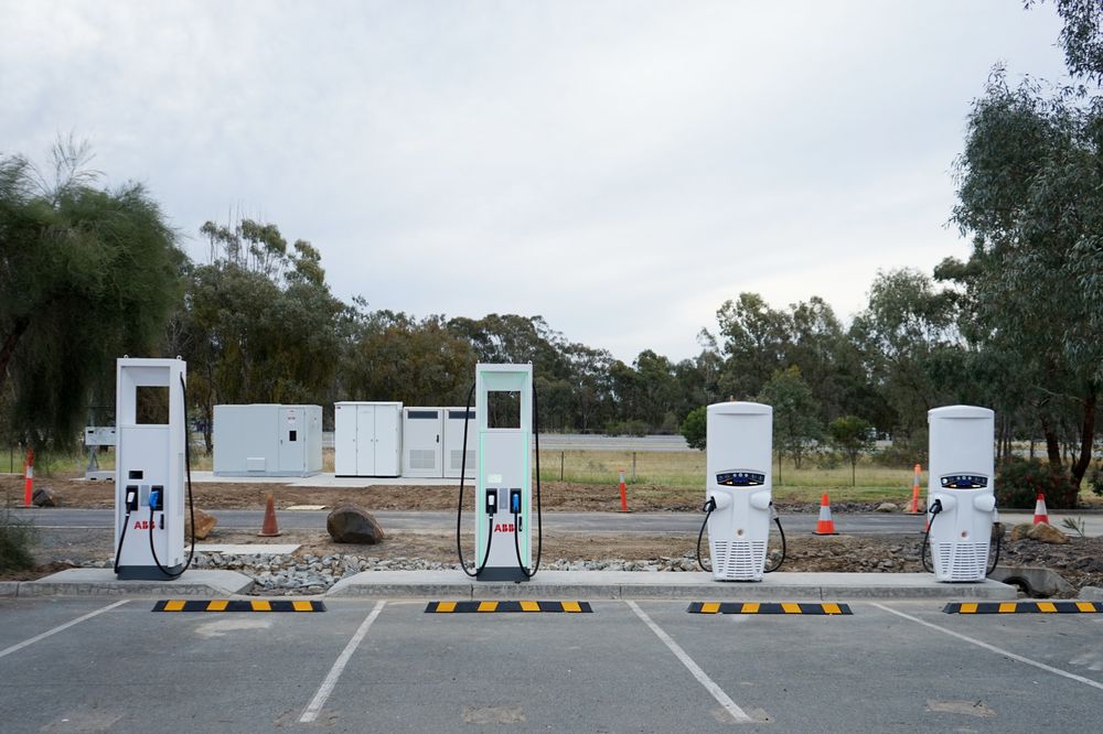 Sydney's Chargefox promises EV charging in just 15 minutes erpecnews live