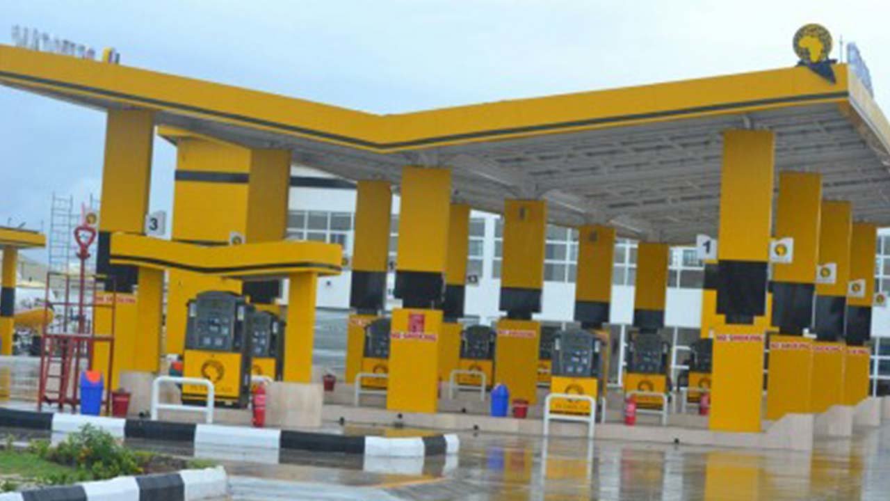 Petrocam Trading Opens Seventh Solar powered Filling Station In Nigeria petrocam-trading-opens-seventh-solar-powered-filling-station-in-nigeria