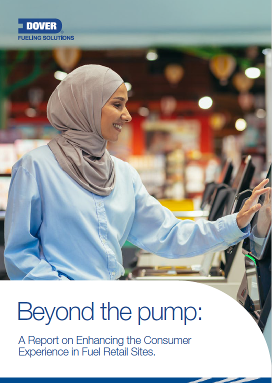 Dover produce special report 'Beyond the pump' - erpecnews live