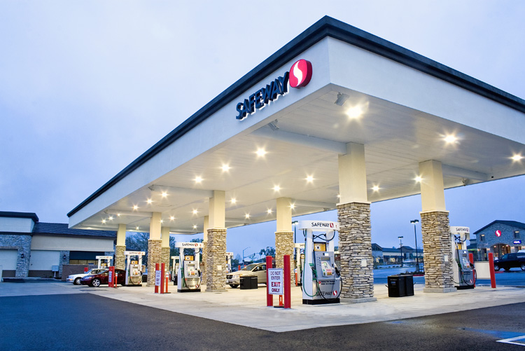 safeway fuel station chester