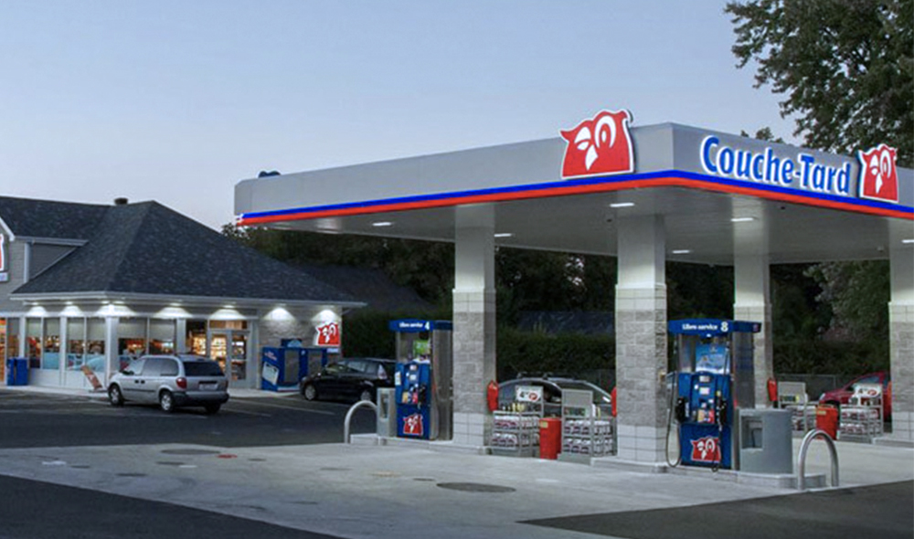 CoucheTard to bring electric vehicle charging strategy to North