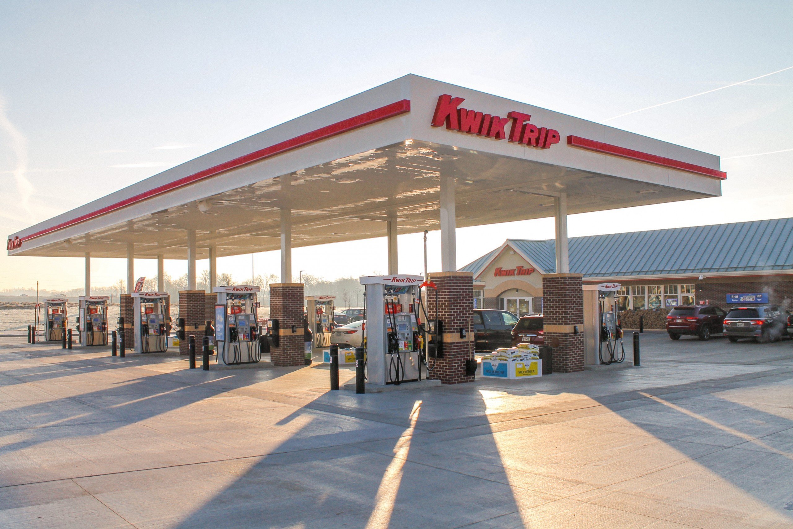 Kwik Trip Fuel Prices Near Me
