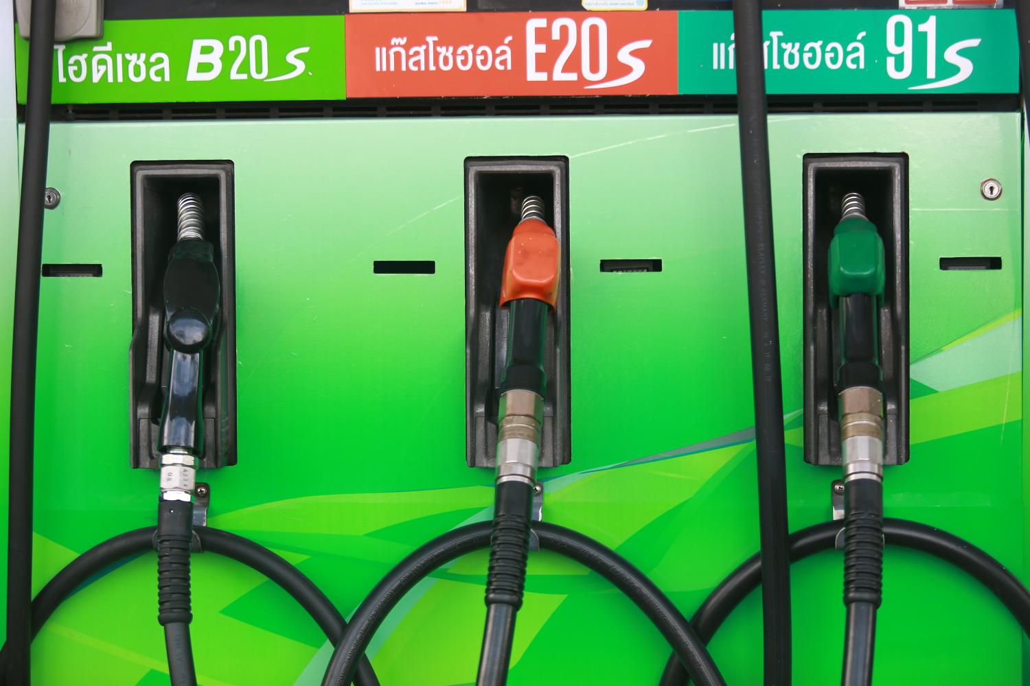 Thailand To Make Gasohol E20 The Core Petrol This Year Erpecnews Live Thailand To Make Gasohol E20 The Core Petrol This Year Erpecnews Live