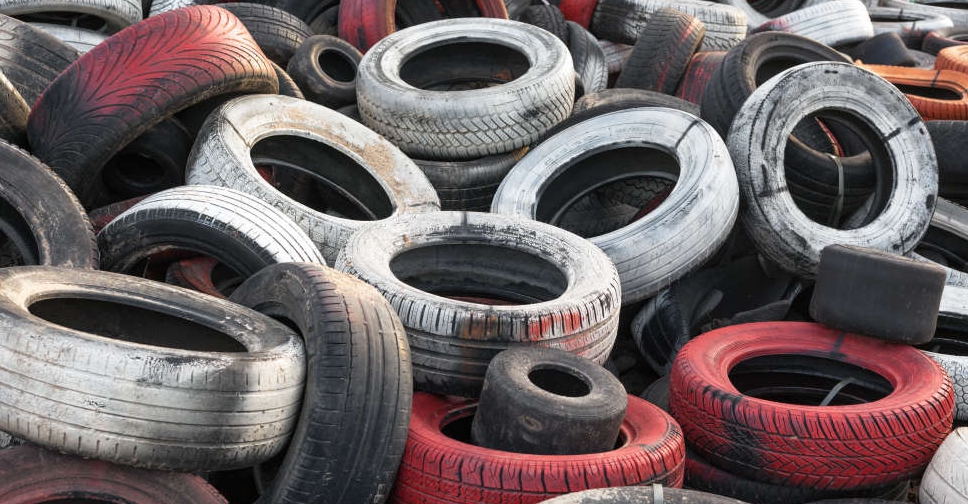Zambia firm starts producing fuel from used tyres, plastic erpecnews live