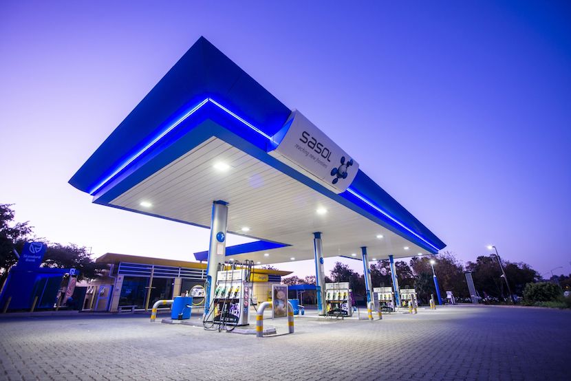Sasol launches fuel rewards programme erpecnews live