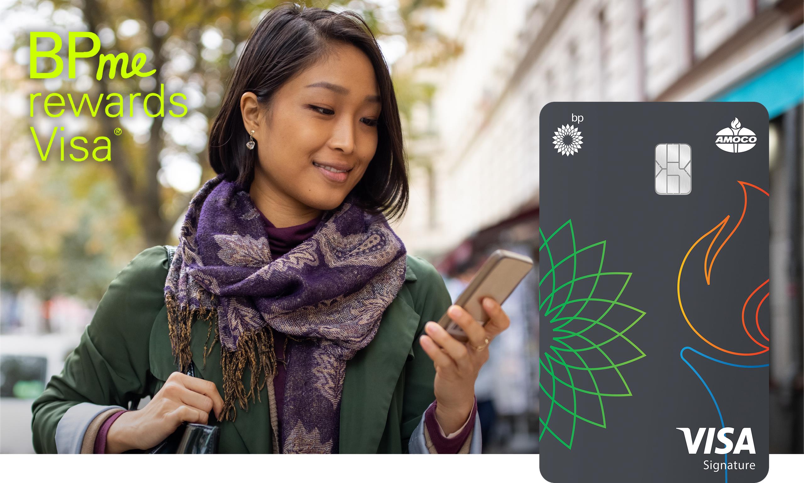 BP launches fuel card with a modern twist erpecnews live