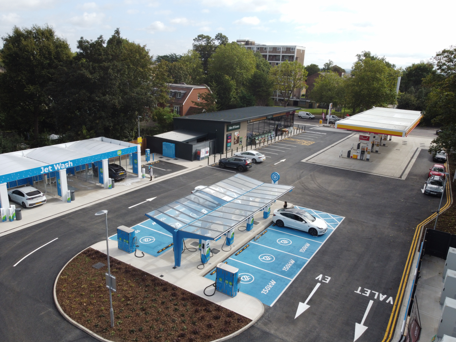 Motor Fuel Group joins the UK Petrol Retailers Association erpecnews live