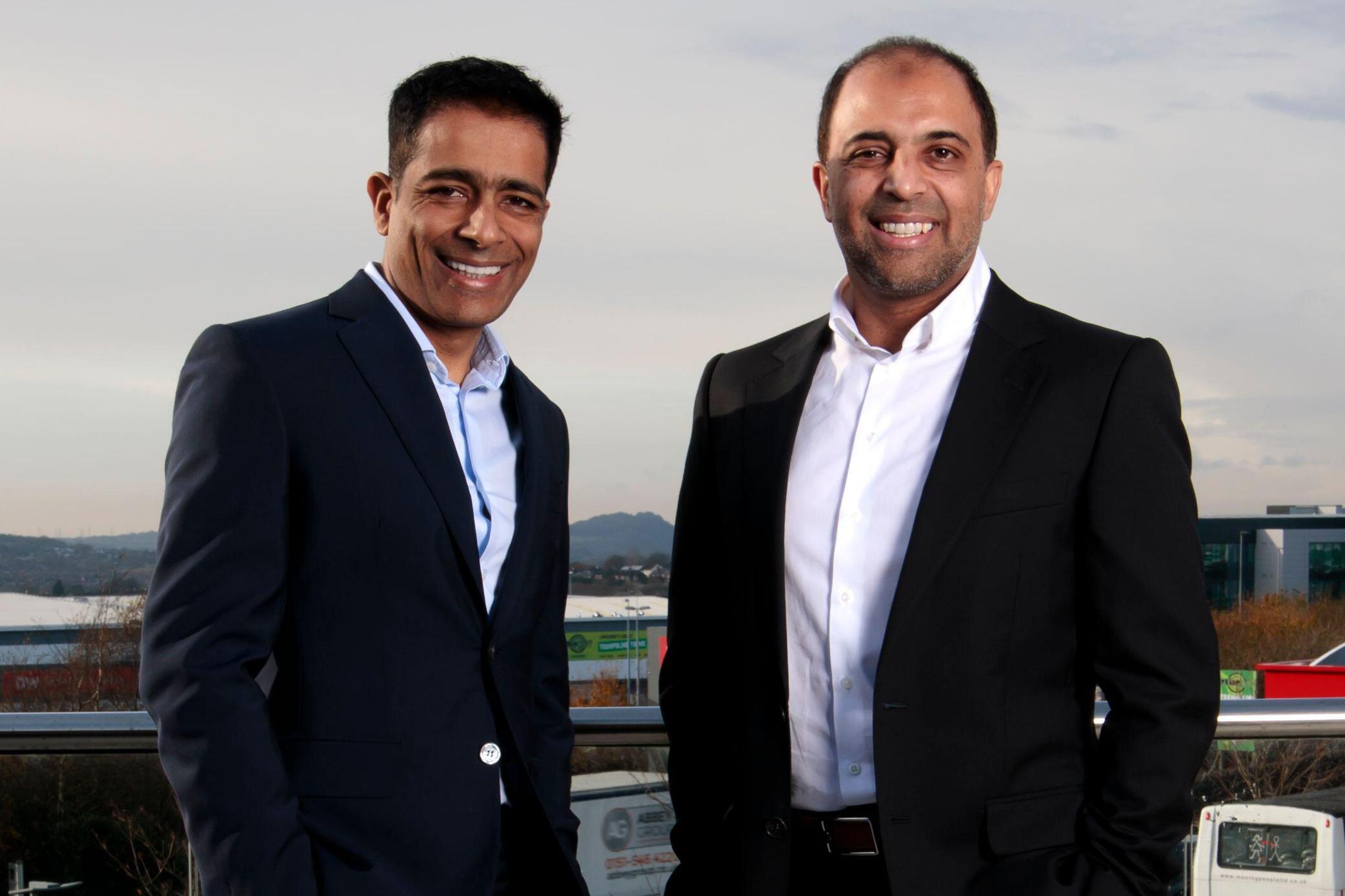 Issa brothers treat themselves to private jets erpecnews live